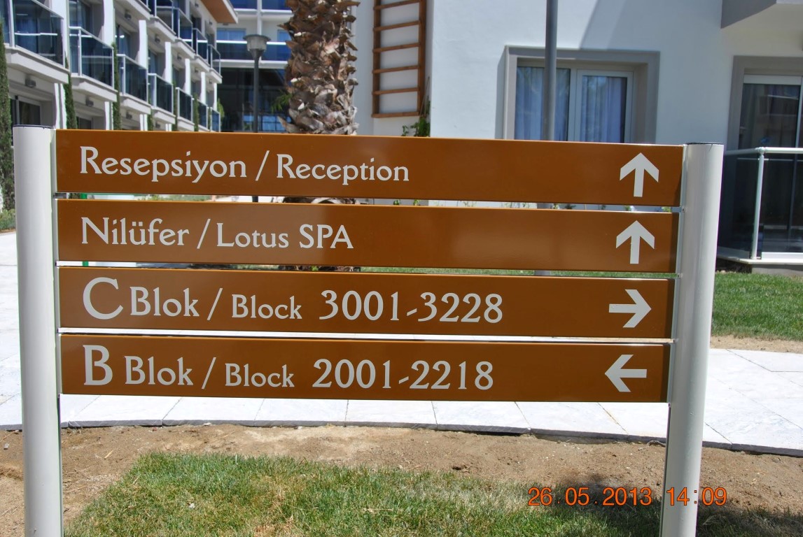 imagini hotel PALM WINGS KUSADASI